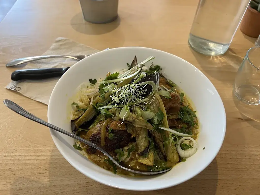 alireza seyf_Restaurant Chez Nous_Grenoble_review