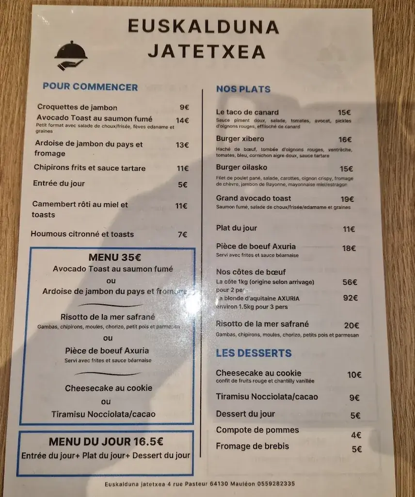 Menu_Euskalduna_Mauléon-Licharre_image_3