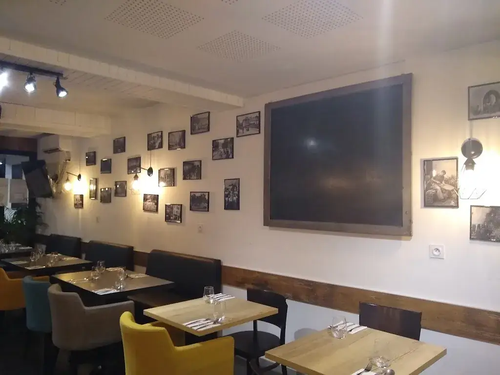 sylvie shand_Euskalduna_Mauléon-Licharre_review