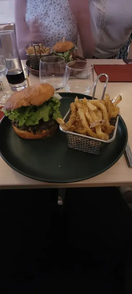 Yoni Pain_Etxola_Mauléon-Licharre_review