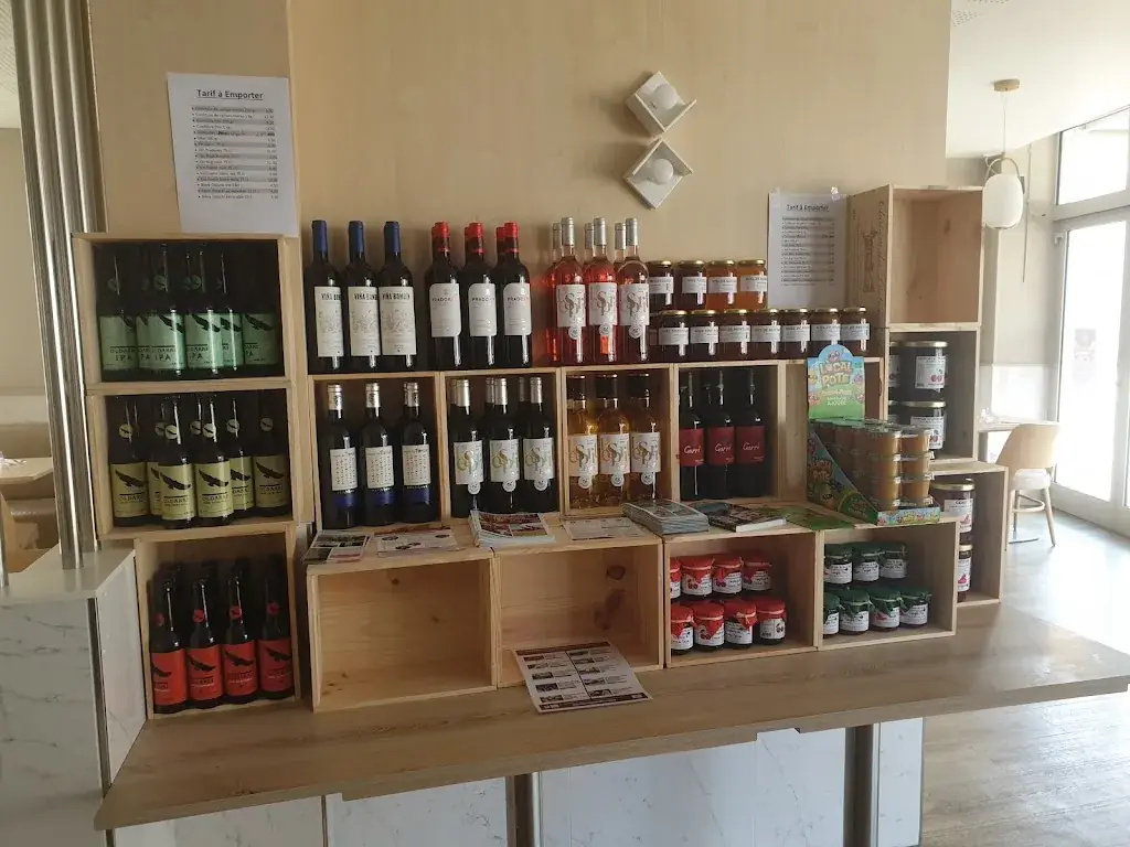 Etxola Restaurant in Mauléon-Licharre