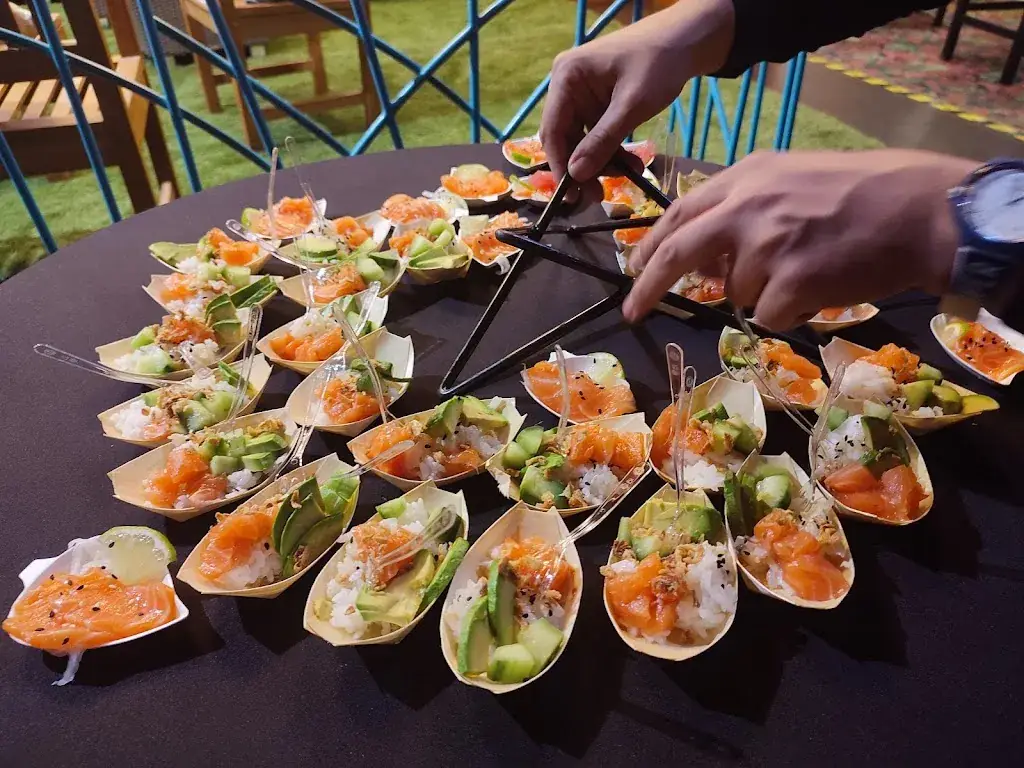 Mendililia tapas Restaurant in Mauléon-Licharre