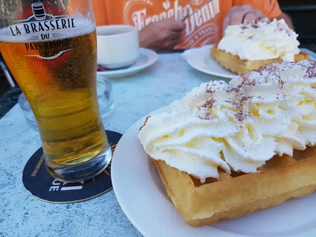 Menu_Café de l'Europe_Mauléon-Licharre_image_3