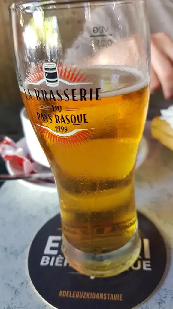 Menu_Café de l'Europe_Mauléon-Licharre_image_6