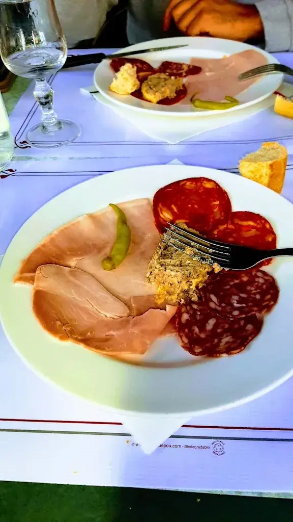 Menu_Café de l'Europe_Mauléon-Licharre_image_9