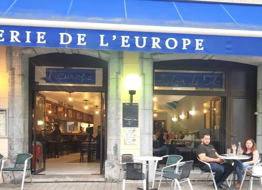 Ignacio Fernandez_Café de l'Europe_Mauléon-Licharre_review