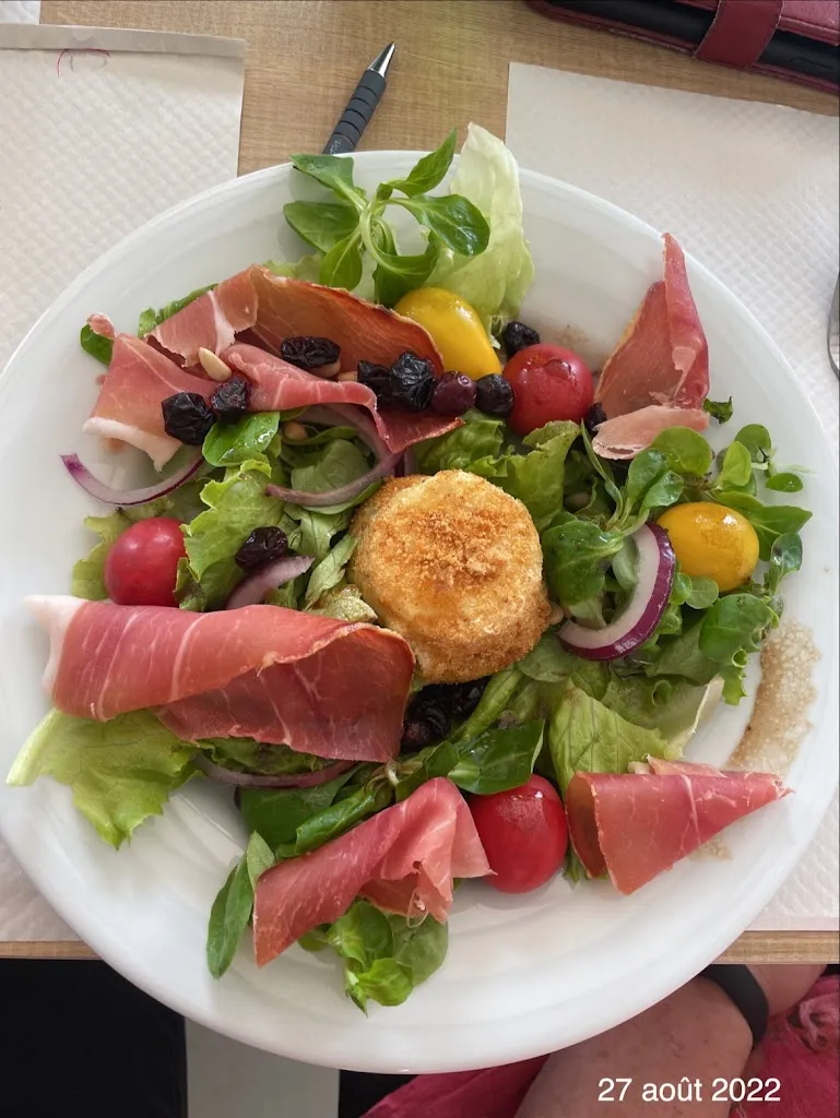 Menu_Les Arcades_Mauléon-Licharre_image_6