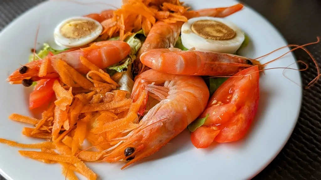 Stacy Kline_Les Arcades_Mauléon-Licharre_review