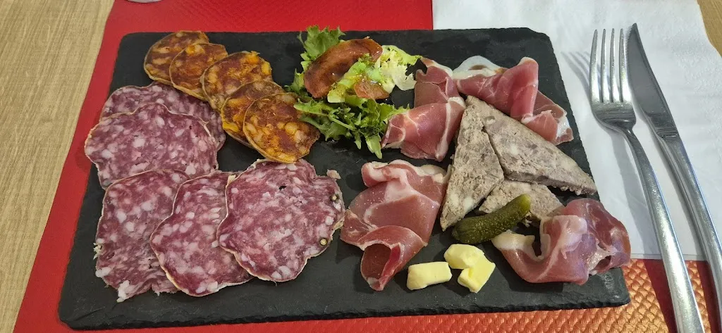 Christophe Francisco_Les Arcades_Mauléon-Licharre_review