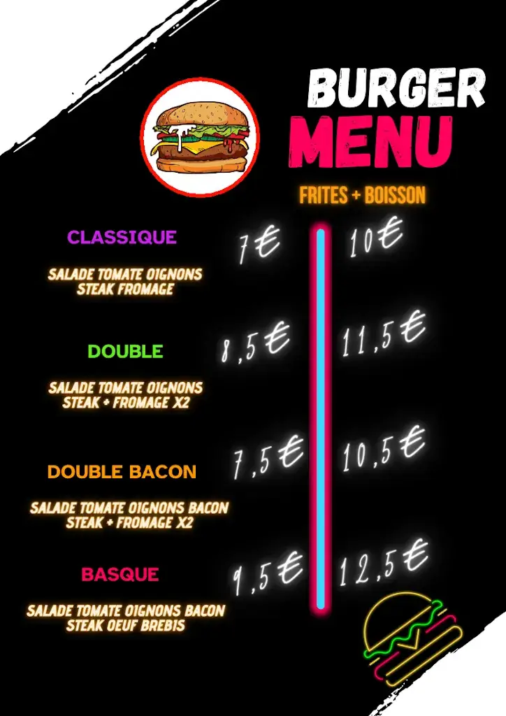 Menü_Croq food_Mauléon-Licharre_Bild_4