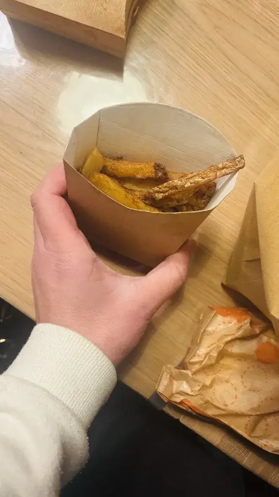 Menü_Croq food_Mauléon-Licharre_Bild_5