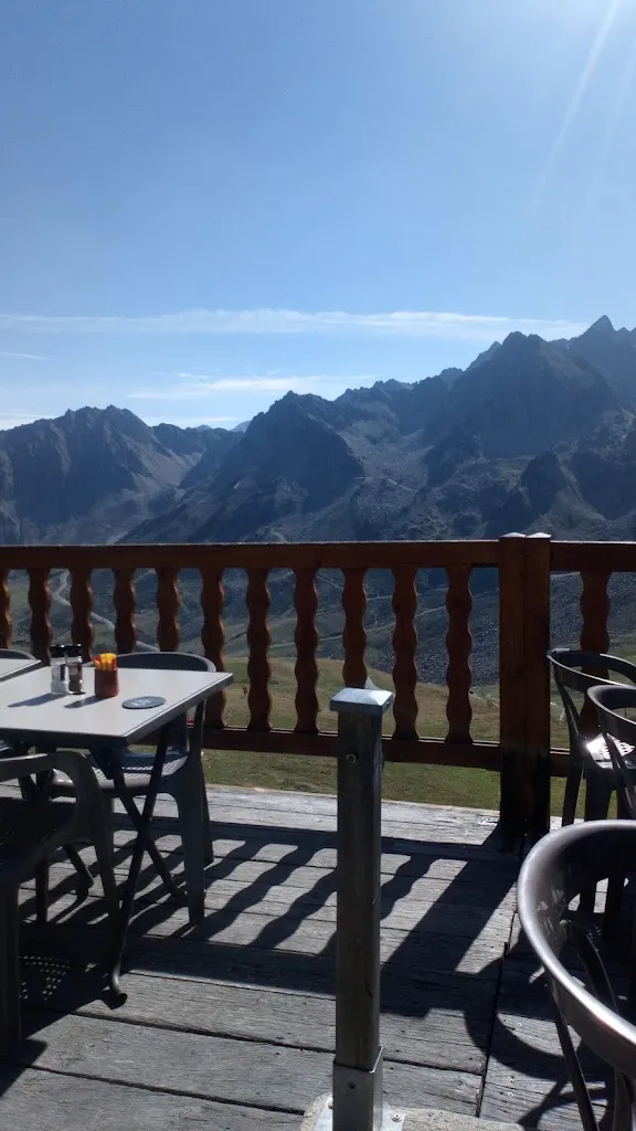 Charles Caffyn_Le Chistéra_Ordiarp_review