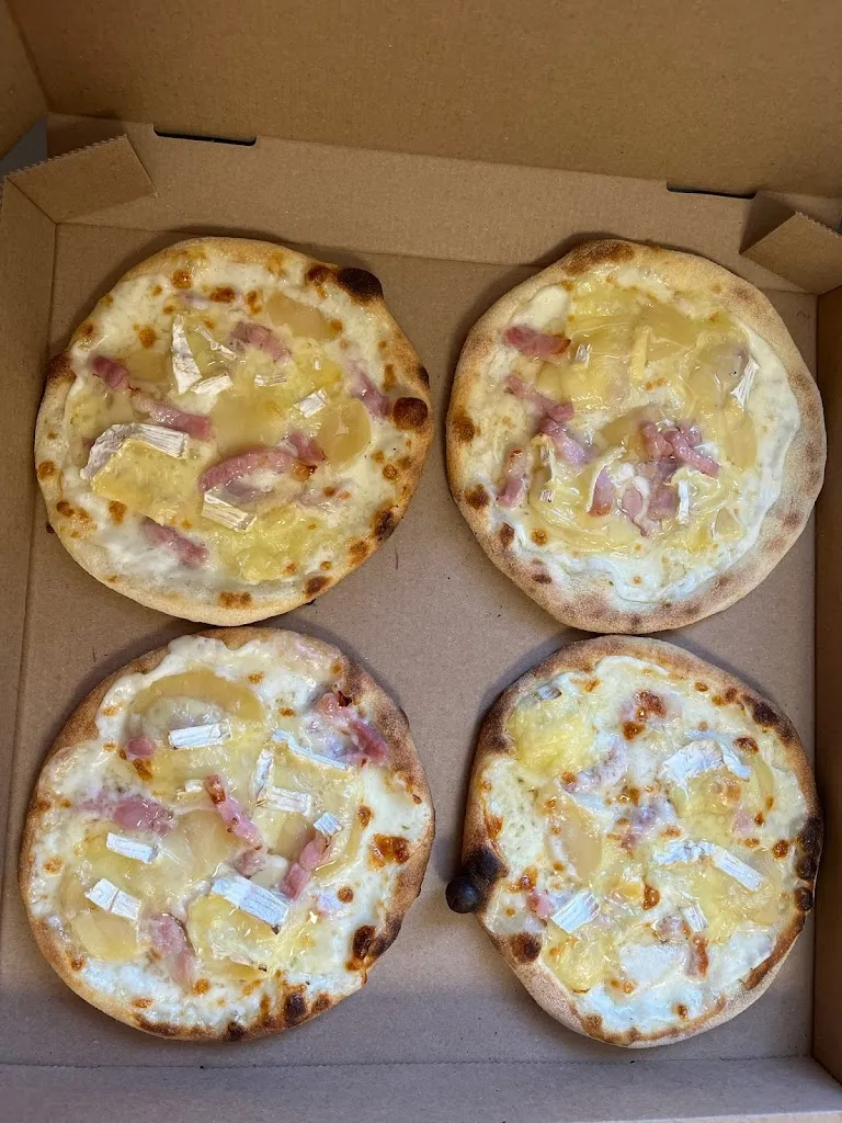 Menu_Aurel's Pizza_Mauléon-Licharre_image_5