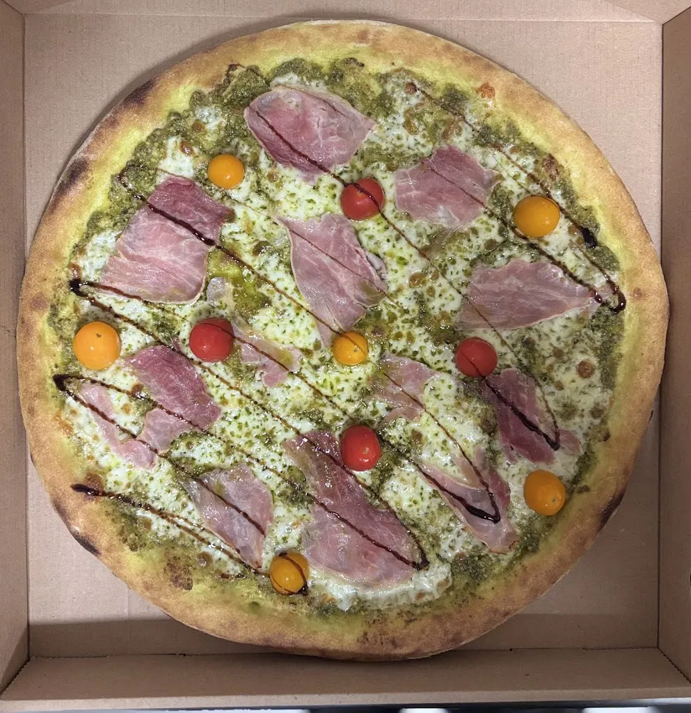 Menu_Aurel's Pizza_Mauléon-Licharre_image_7