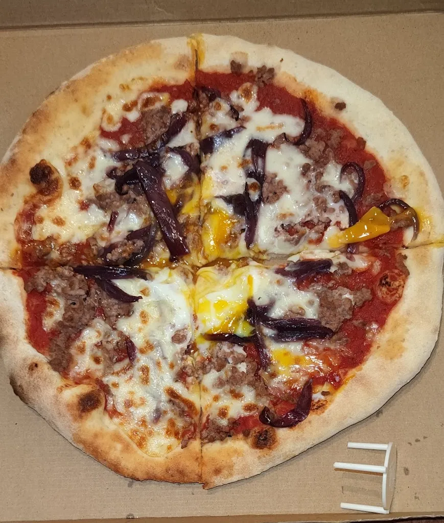 Rachel Mignot_Aurel's Pizza_Mauléon-Licharre_review