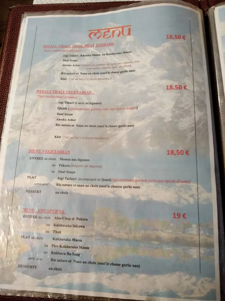 Menu_Restaurant Katmandou_Grenoble_image_4