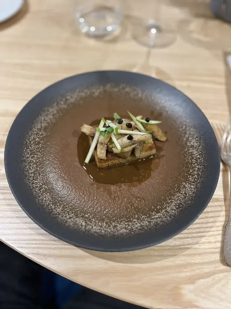 Menu_Hotel Restaurant CHILO_Barcus_image_6