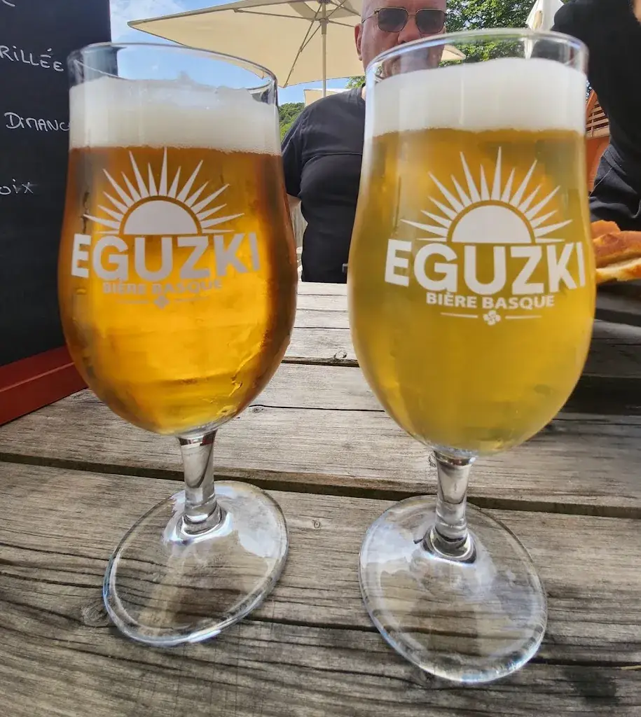 Menu_Restaurant des Chalets d'Iraty_Larrau_image_5