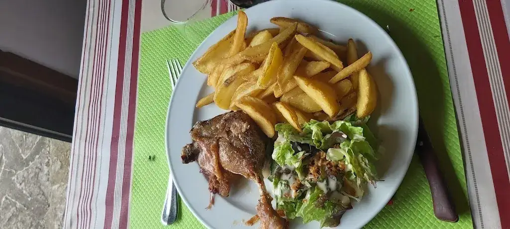 Menu_Restaurant des Chalets d'Iraty_Larrau_image_9