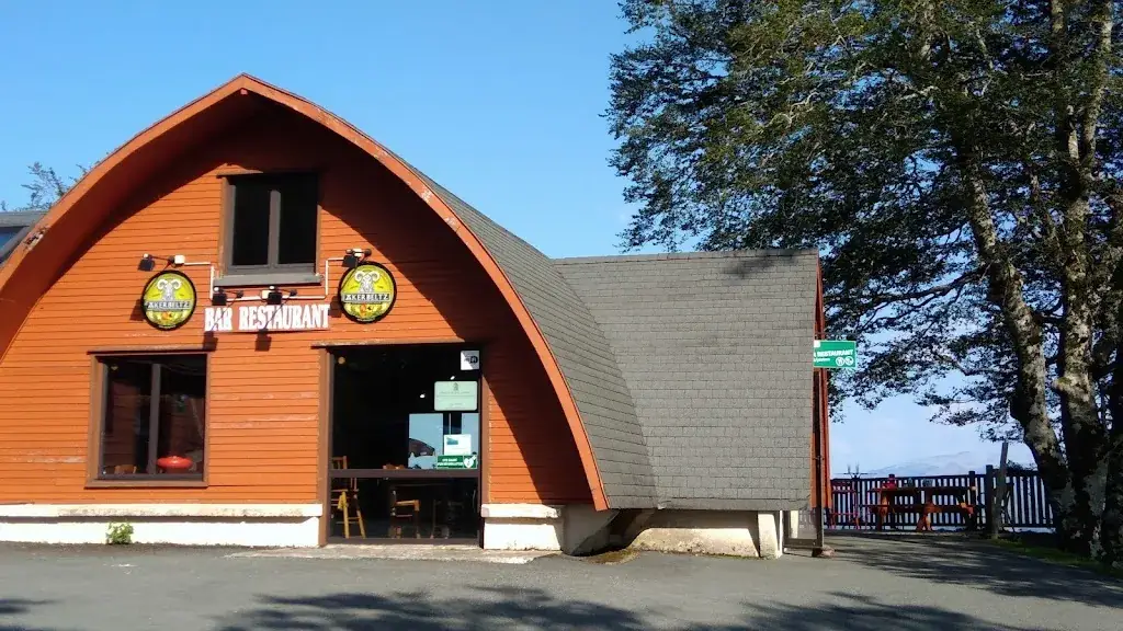 stephanie moore_Restaurant des Chalets d'Iraty_Larrau_review