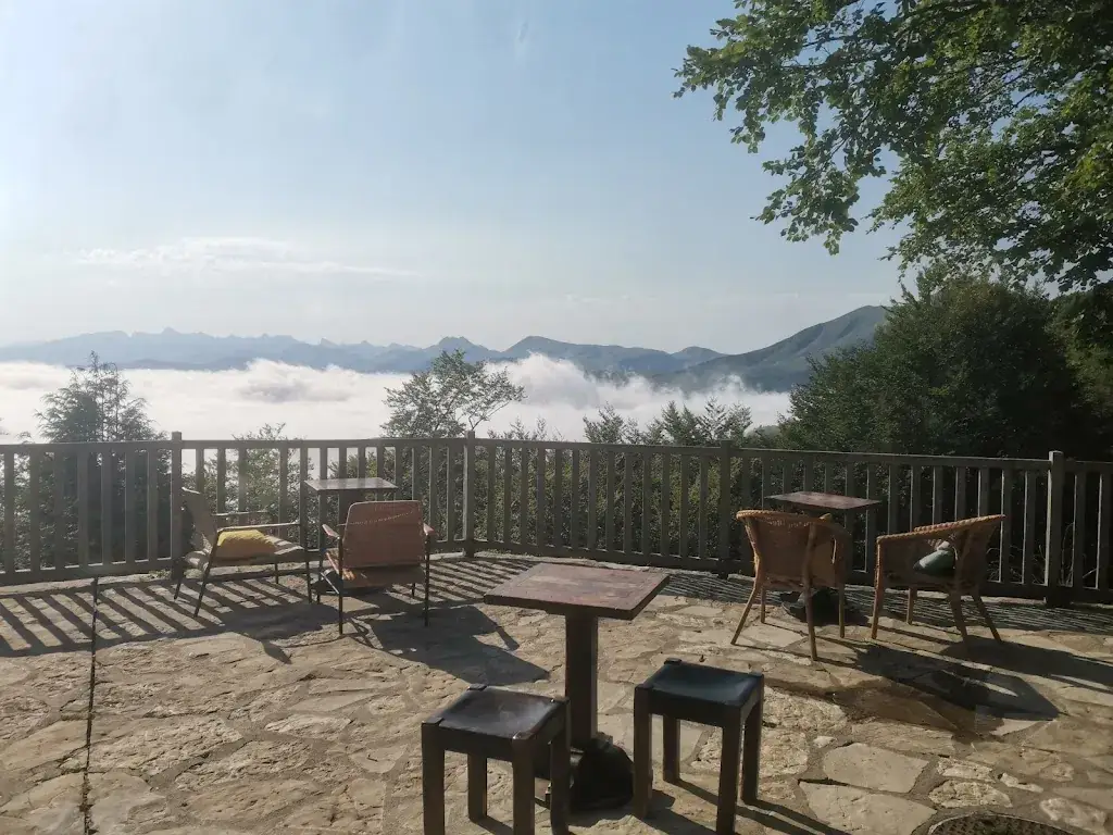 Restaurant des Chalets d'Iraty_Larrau_slider_image_1