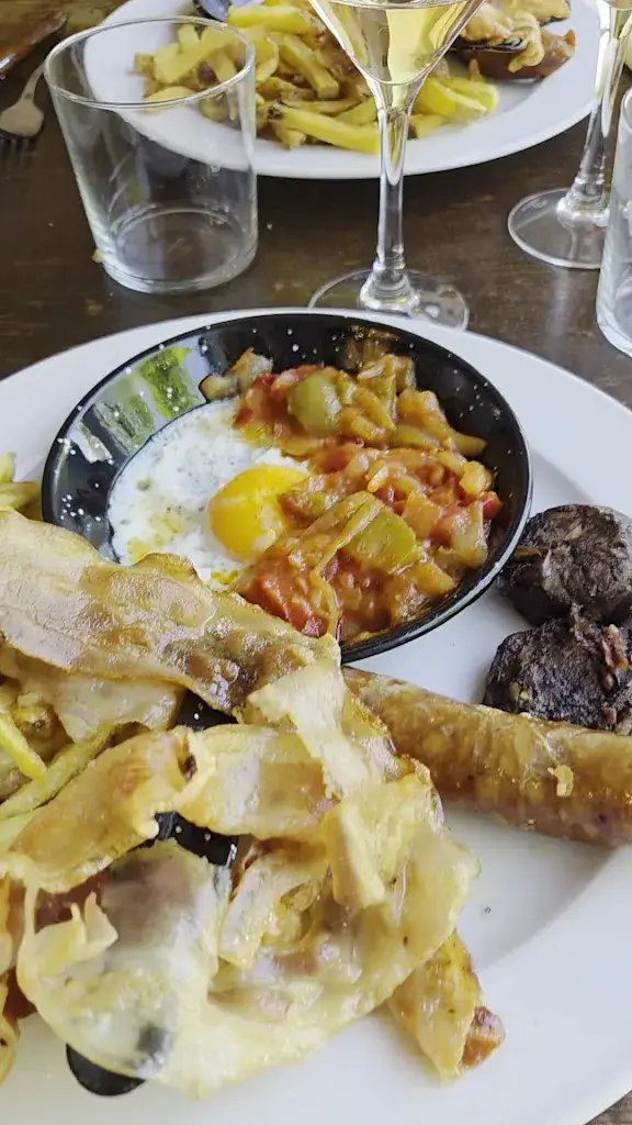 Restaurant des Chalets d'Iraty_Larrau_slider_image_2