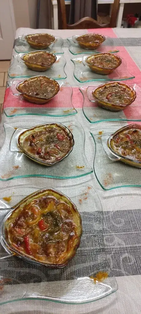 Menu_Restaurant Maison Elizondoa_Masparraute_image_1