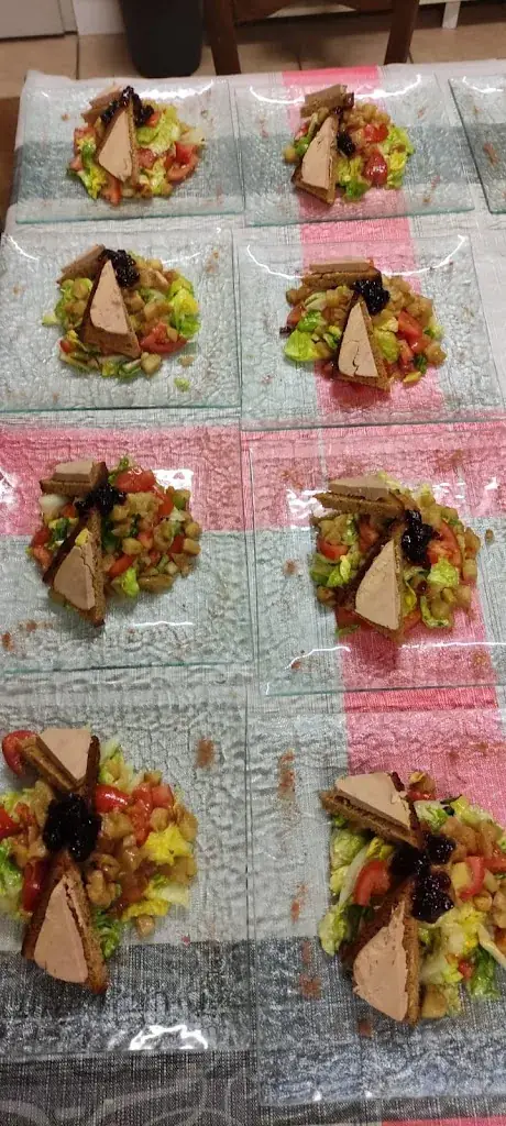 Menu_Restaurant Maison Elizondoa_Masparraute_image_4