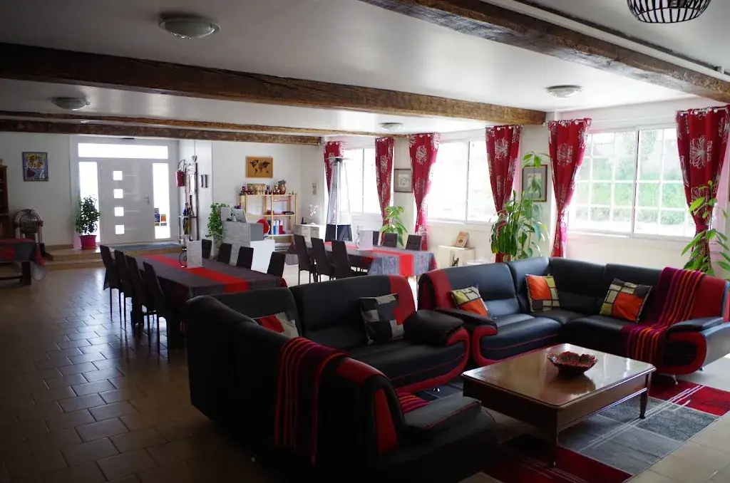 Restaurant Maison Elizondoa_Masparraute_slider_image_1