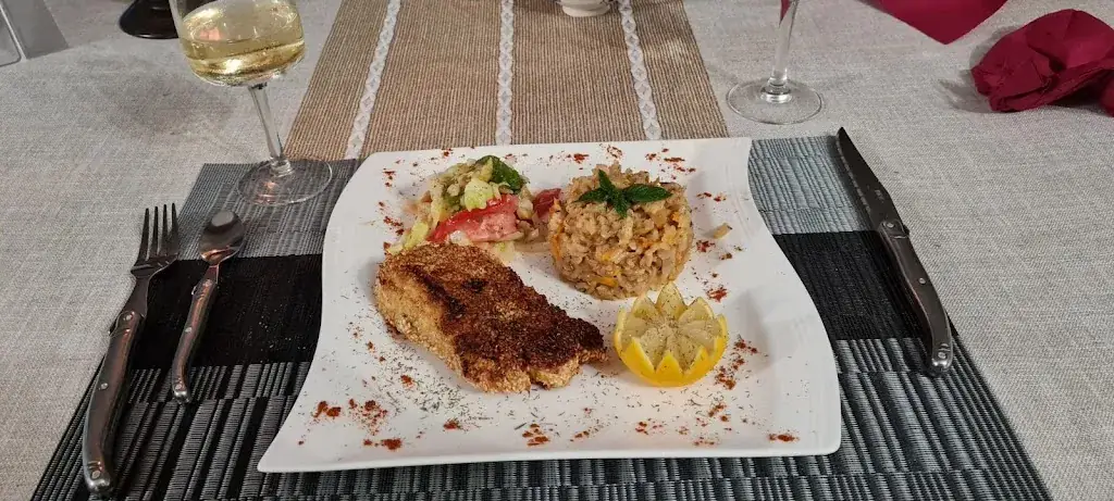 Restaurant Maison Elizondoa_Masparraute_slider_image_2