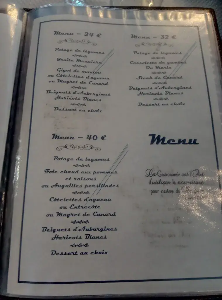 Menu_Auberge d'Ahusquy_Aussurucq_image_3