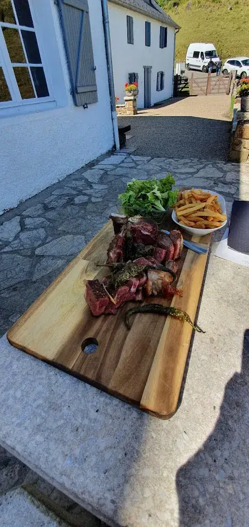 Menu_Auberge d'Ahusquy_Aussurucq_image_6