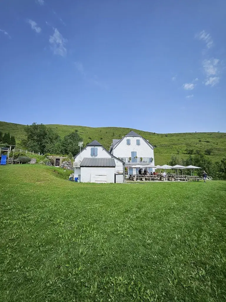 Guy_Auberge d'Ahusquy_Aussurucq_review