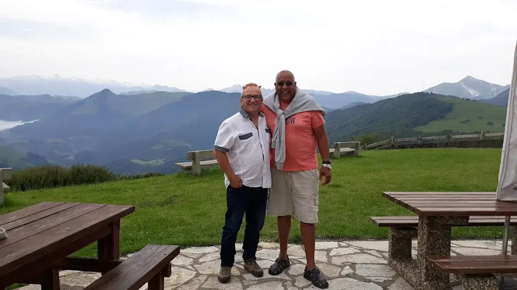 Joel WHITTLE_Auberge d'Ahusquy_Aussurucq_review