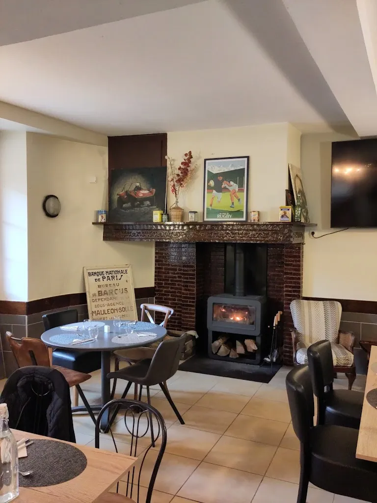 Guillaume Blain_Chez PITXE.. 