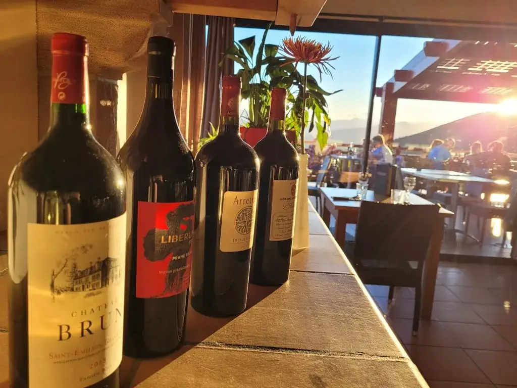 Restaurant Gamia_Bussunarits-Sarrasquette_slider_image_3