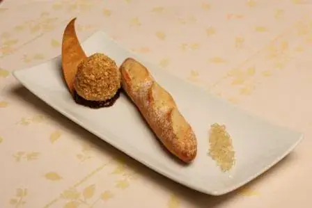 Menu_Auberge Napoléon Restaurant_Grenoble_imagen_5