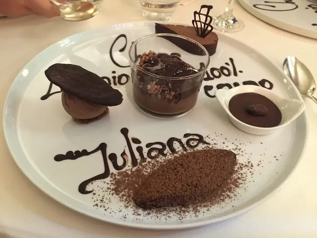 Menu_Auberge Napoléon Restaurant_Grenoble_imagen_6