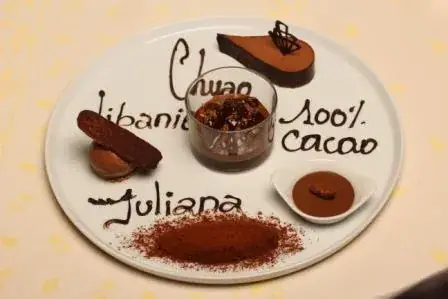 Menu_Auberge Napoléon Restaurant_Grenoble_imagen_8