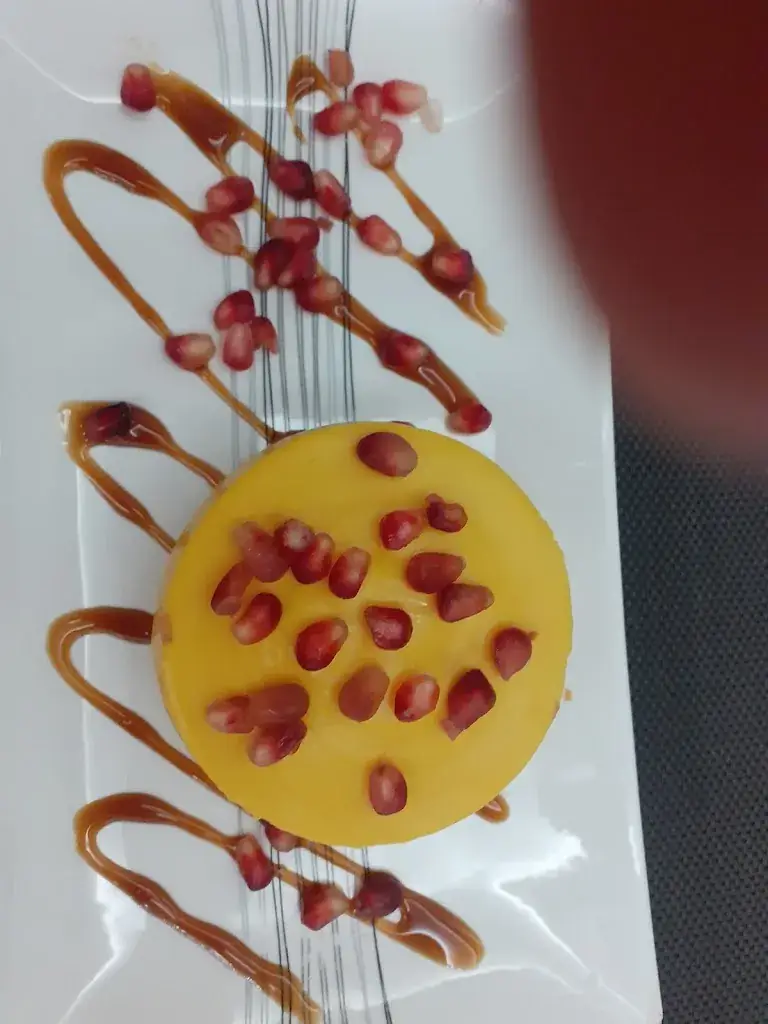 Myriam B_Auberge Napoléon Restaurant_Grenoble_reseña