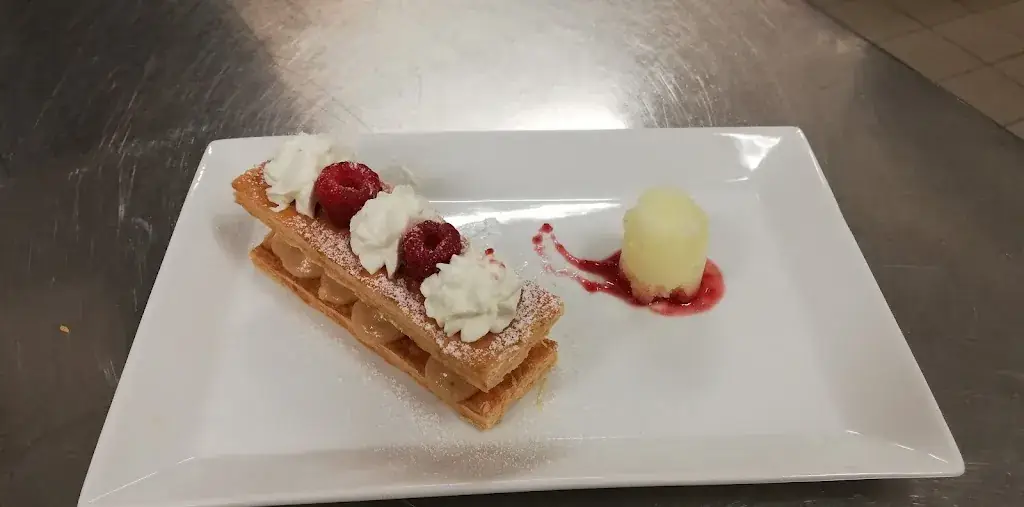 Auberge Napoléon Restaurant_Grenoble_slider_image_2