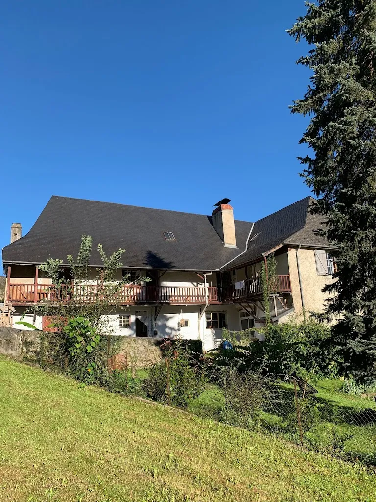 Abury restaurant in Barcus