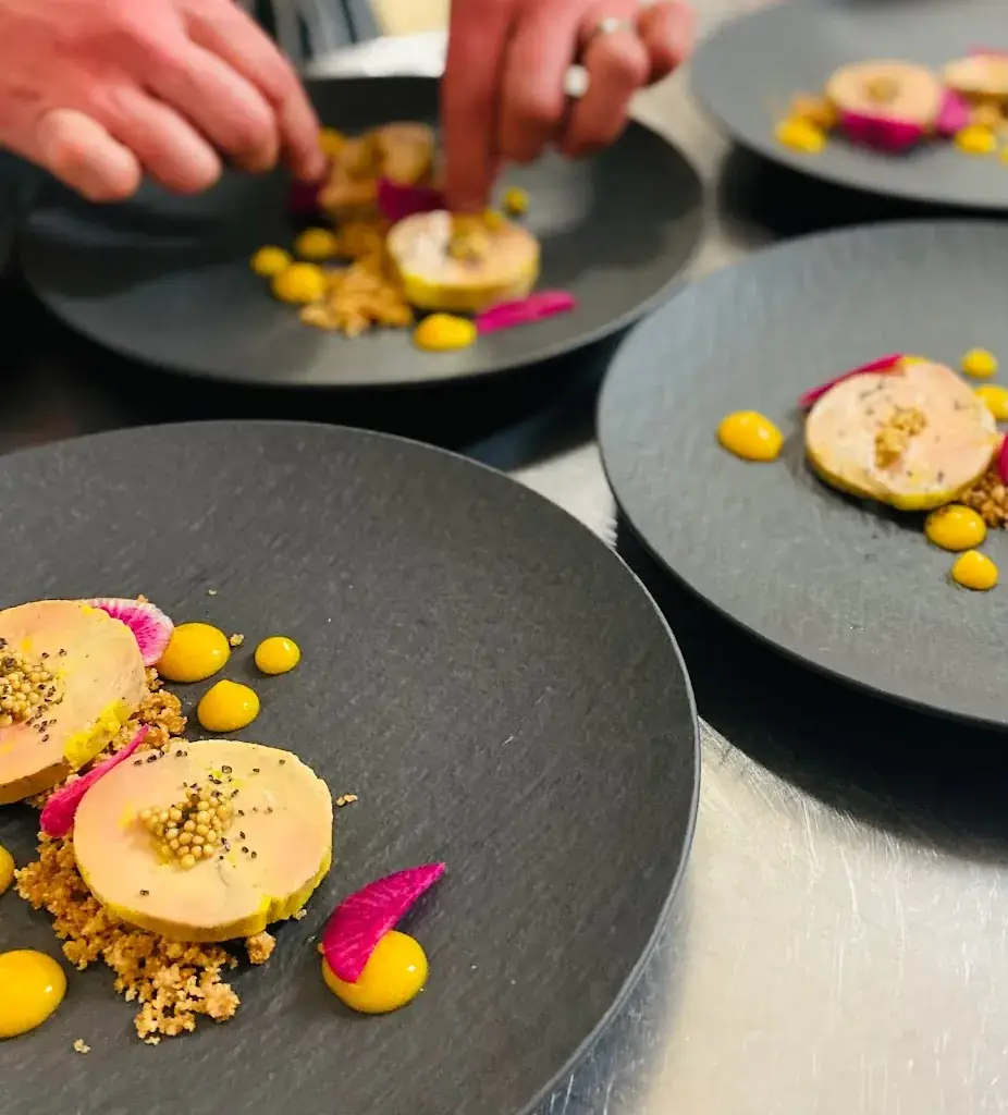 Menu_La Table Agerria_Mauléon-Licharre_image_1