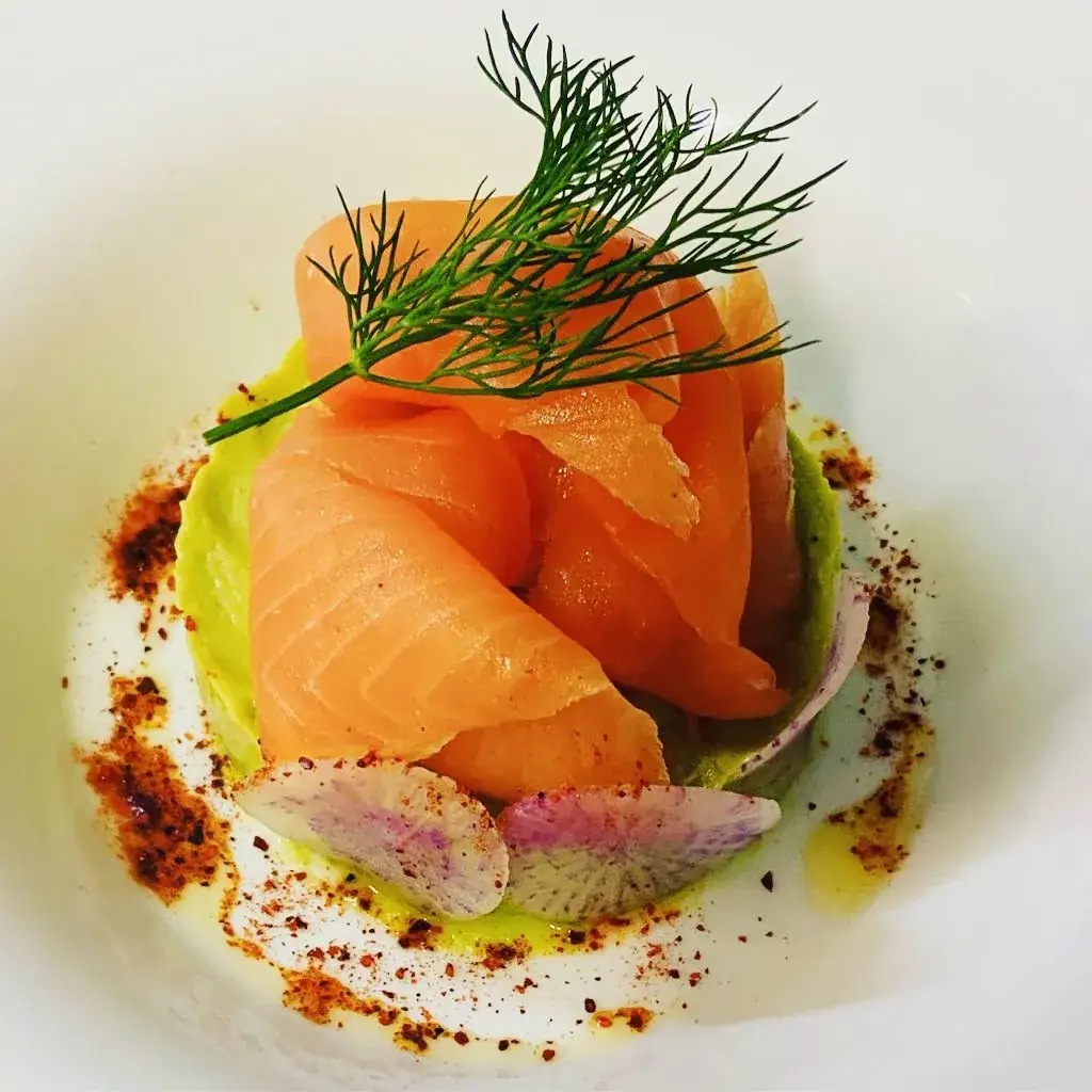 Menu_La Table Agerria_Mauléon-Licharre_image_2