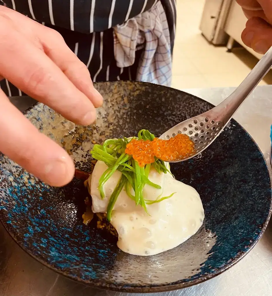 Menu_La Table Agerria_Mauléon-Licharre_image_6