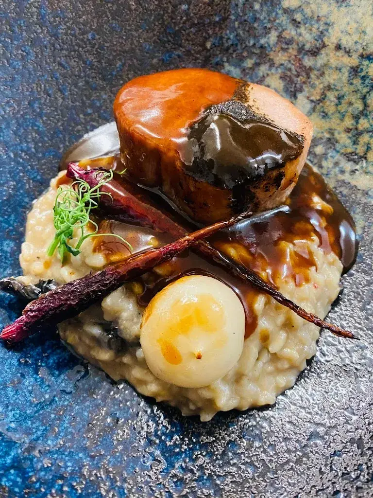 Menu_La Table Agerria_Mauléon-Licharre_image_9