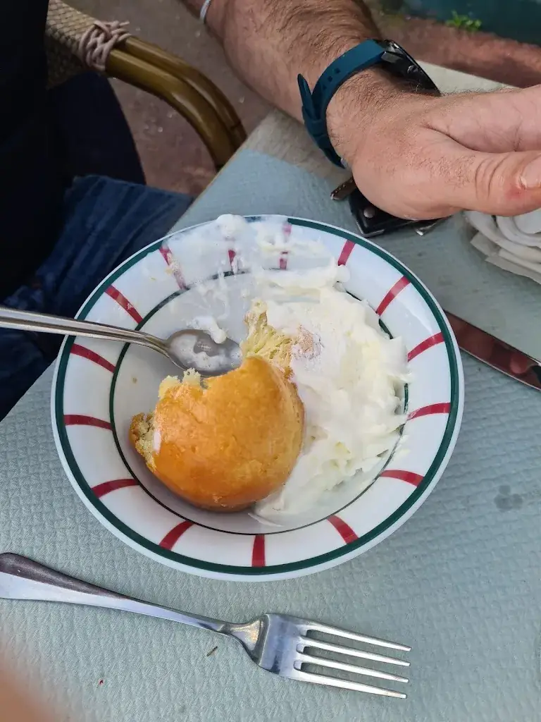 Menu_Restaurant Arraina La Table Marine_Ciboure_immagine_8