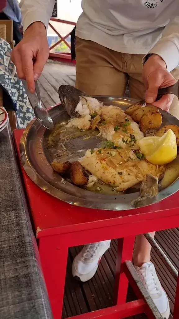 Restaurant Arraina La Table Marine_Ciboure_slider_image_2