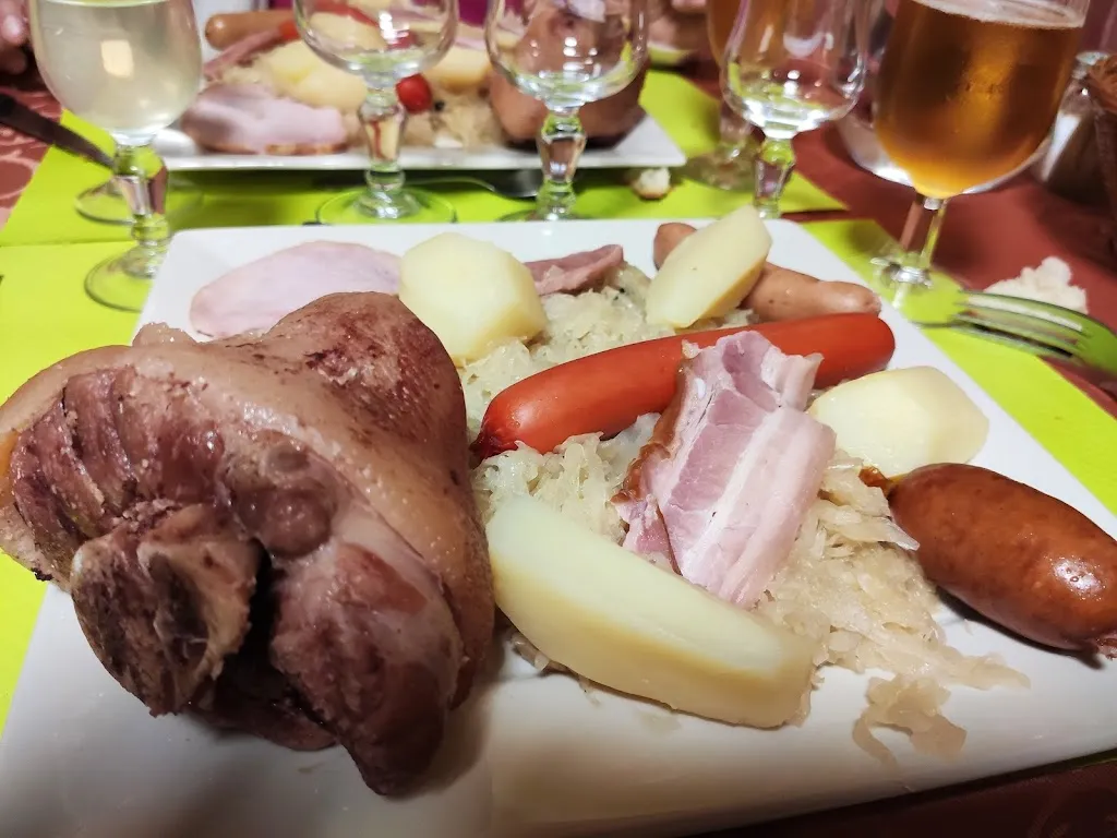 Menu_Restaurant Le Thouaret_Chiché_image_2