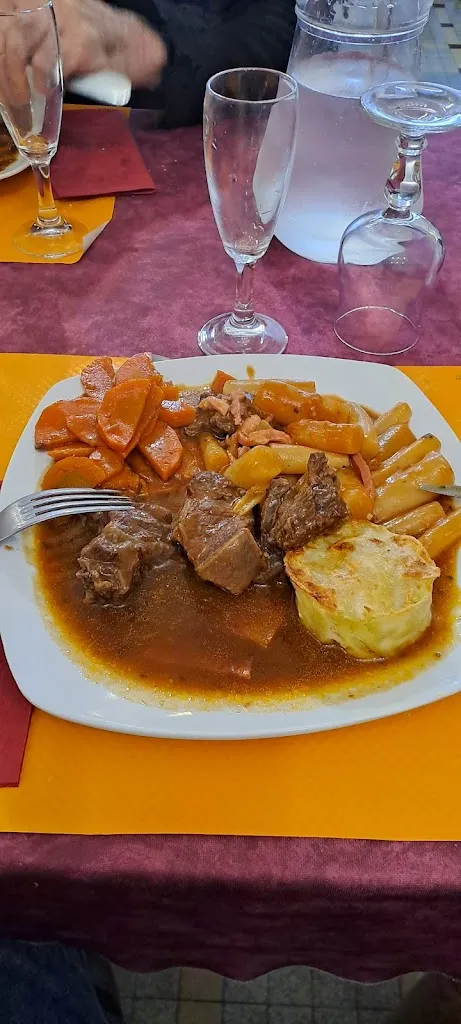 Menu_Restaurant Le Thouaret_Chiché_image_5